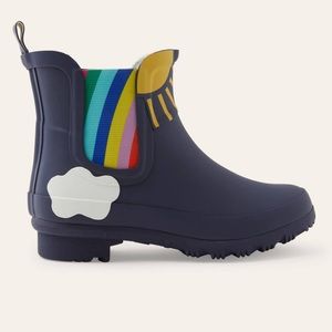 Mini Boden Girls Chelsea Boots
